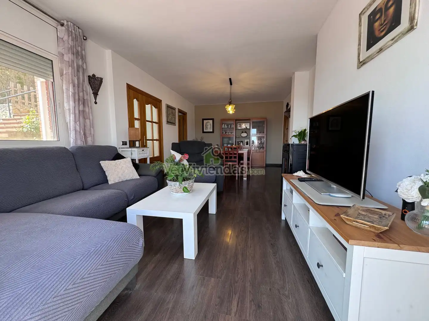 Casa o xalet en venda a Carrer de Migjorn, 34, Vallirana