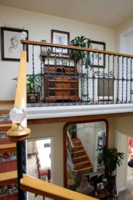 Terrassa de Casa o xalet en venda en Capellades amb Aire condicionat, Calefacció i Jardí privat