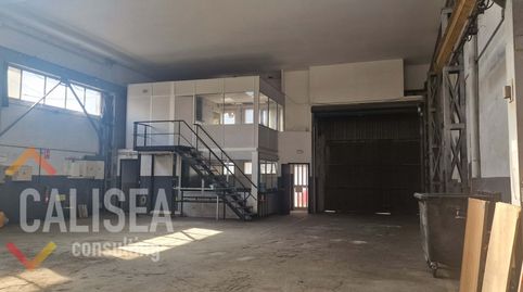Foto 3 von Fabrikhallen zum Verkauf in Carrer de Cabanyes, 70, Gràcia, Sabadell