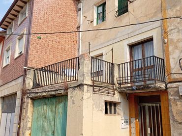 Casa en venta en Calle de las Huertas
