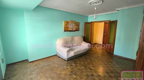 Foto 3 de Piso en venta en La Felguera, Langreo