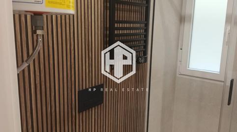 Foto 2 von Dachboden zur Miete in Cochabamba, Hispanoamérica - Bernabéu,  Madrid Capital