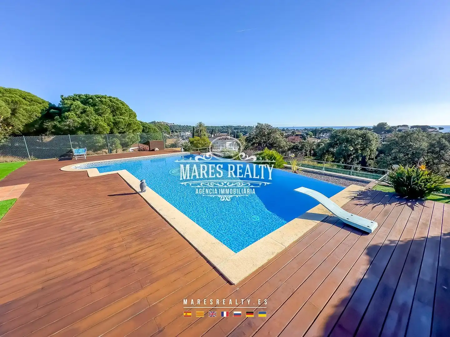 Casa con piscina en venta en Roca Grossa, imagen 39