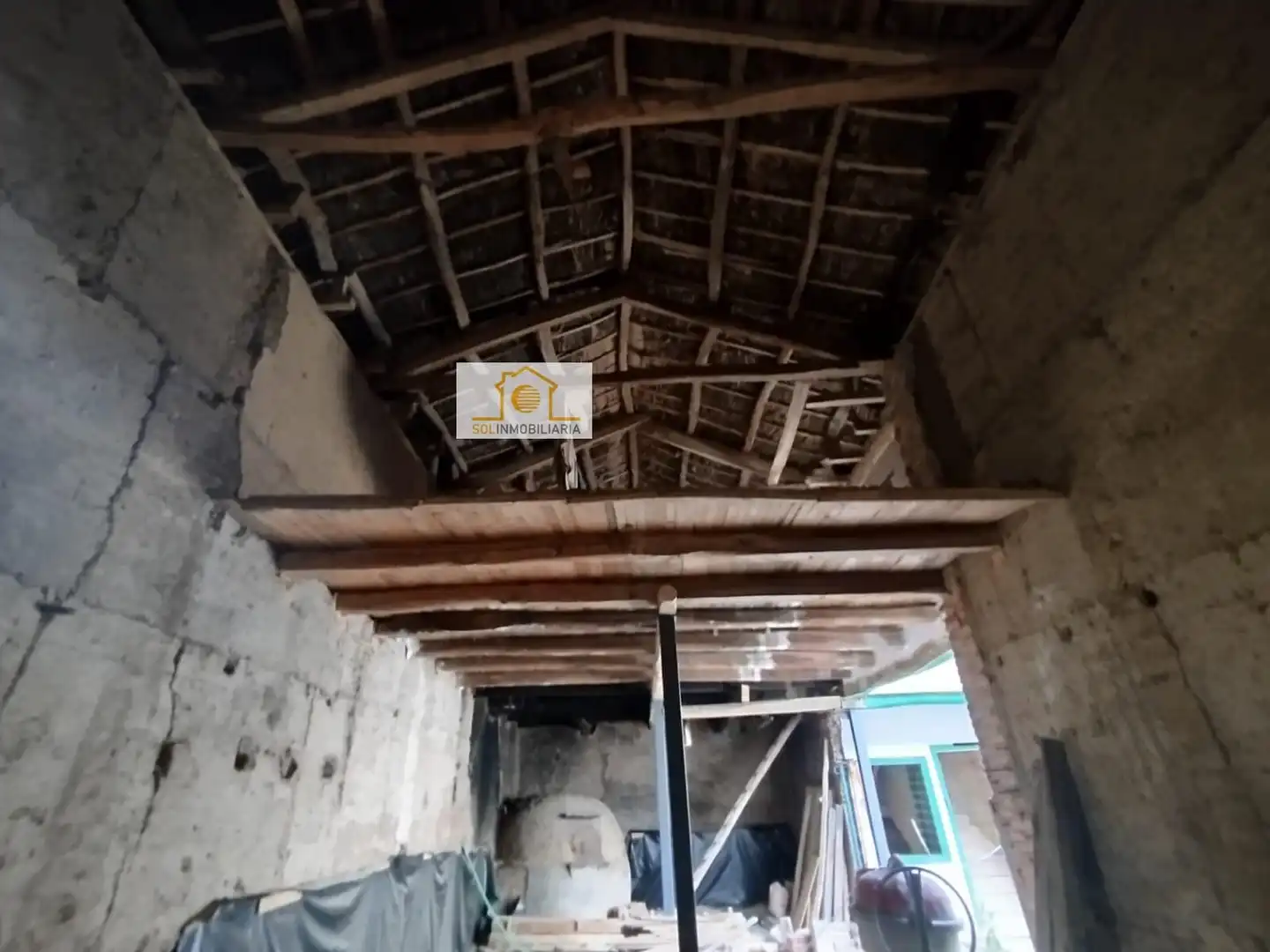 Casa o chalet en venta en Villares de Órbigo