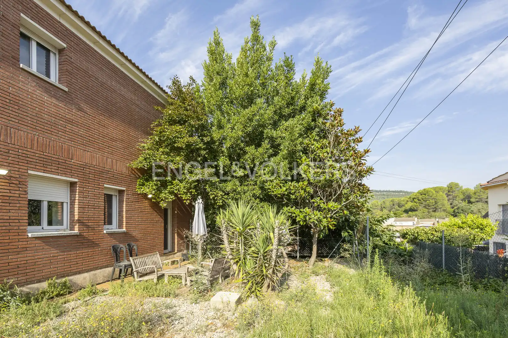 Casa o chalet en venta en Castellbell i el Vilar con Aire acondicionado, Calefacción y Jardín privado