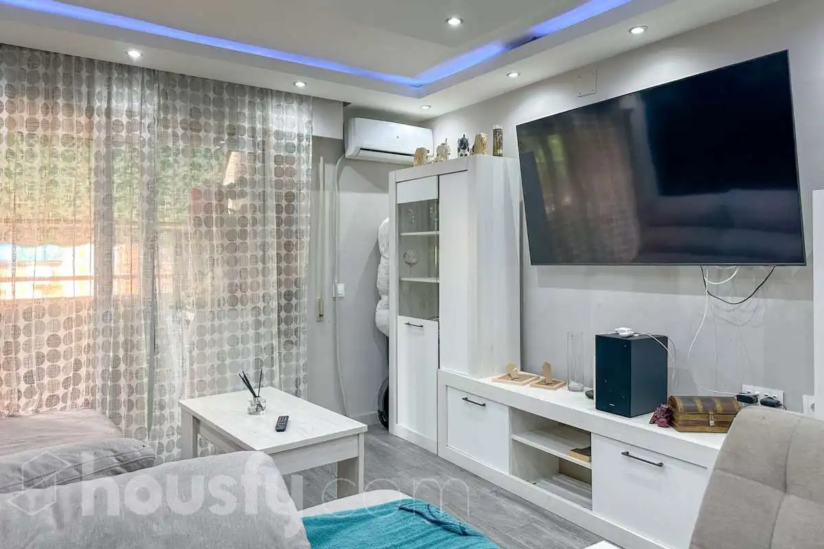 Flat for sale in Cl. Monte Montjuich, Santa Eugenia