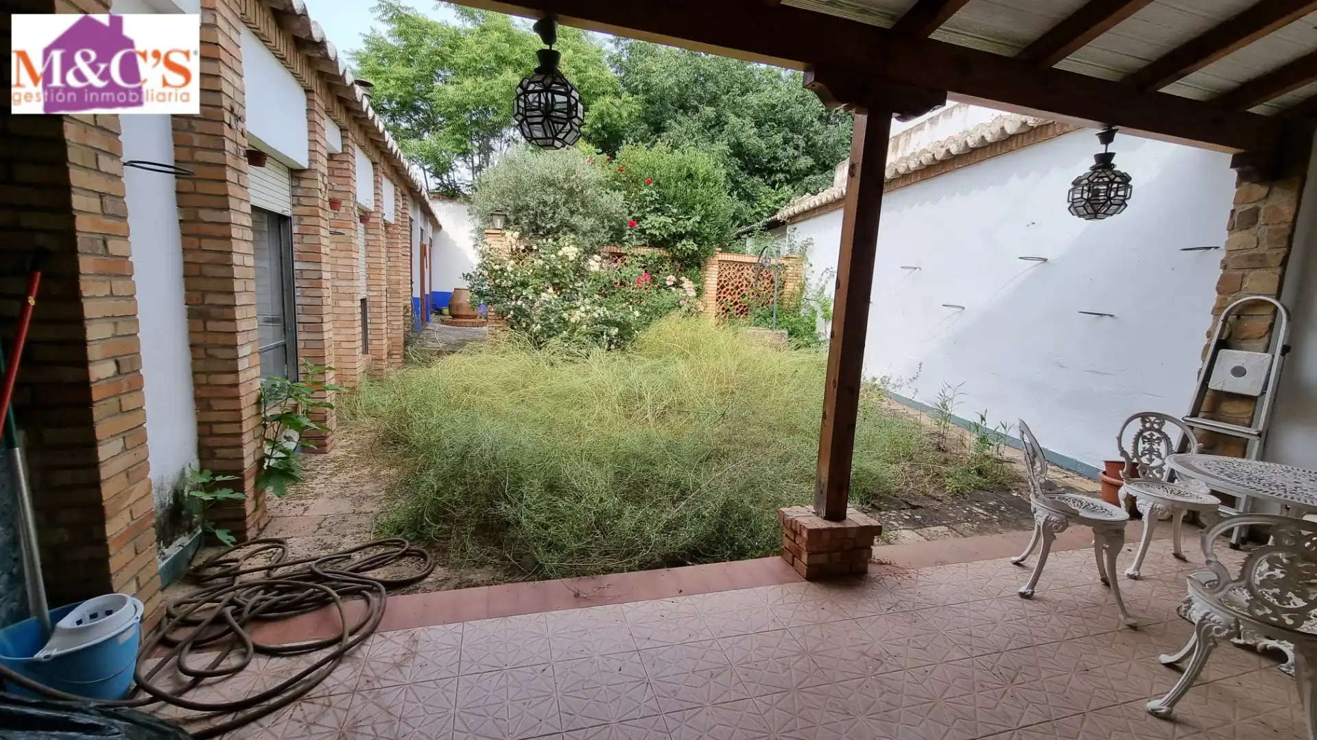 House for sale in Argamasilla de Calatrava, imagen 24