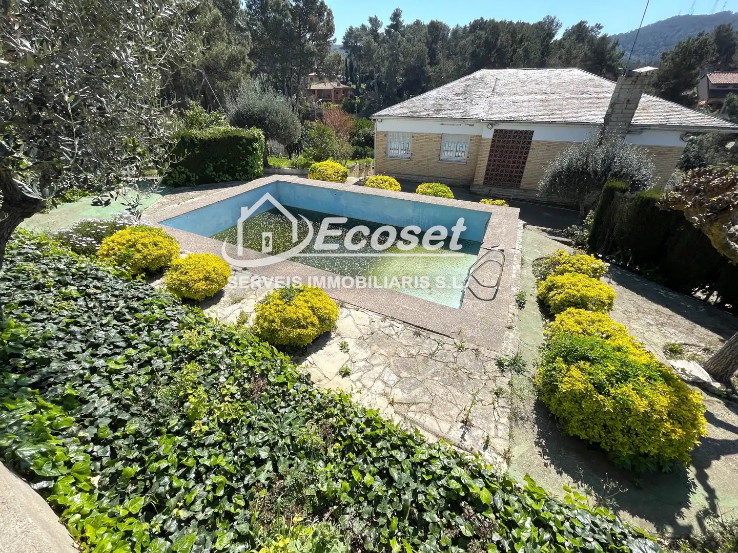 Villa avec terrasse à vendre à Carrer Major 316, imagen 6