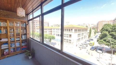 Foto 4 de Pis en venda a Vitoria, Villa Pilar, Burgos