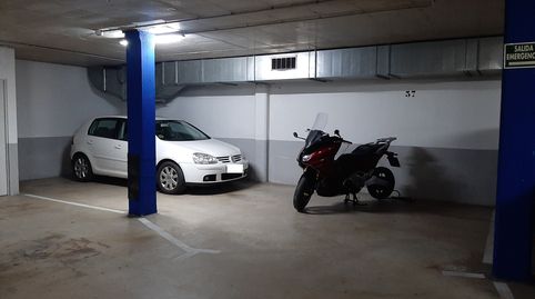 Photo 3 of Garage for sale in Carrer del Músic Jaume Isern, 96, Centre, Mataró