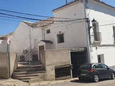 Casa rústica en venda a Tercia