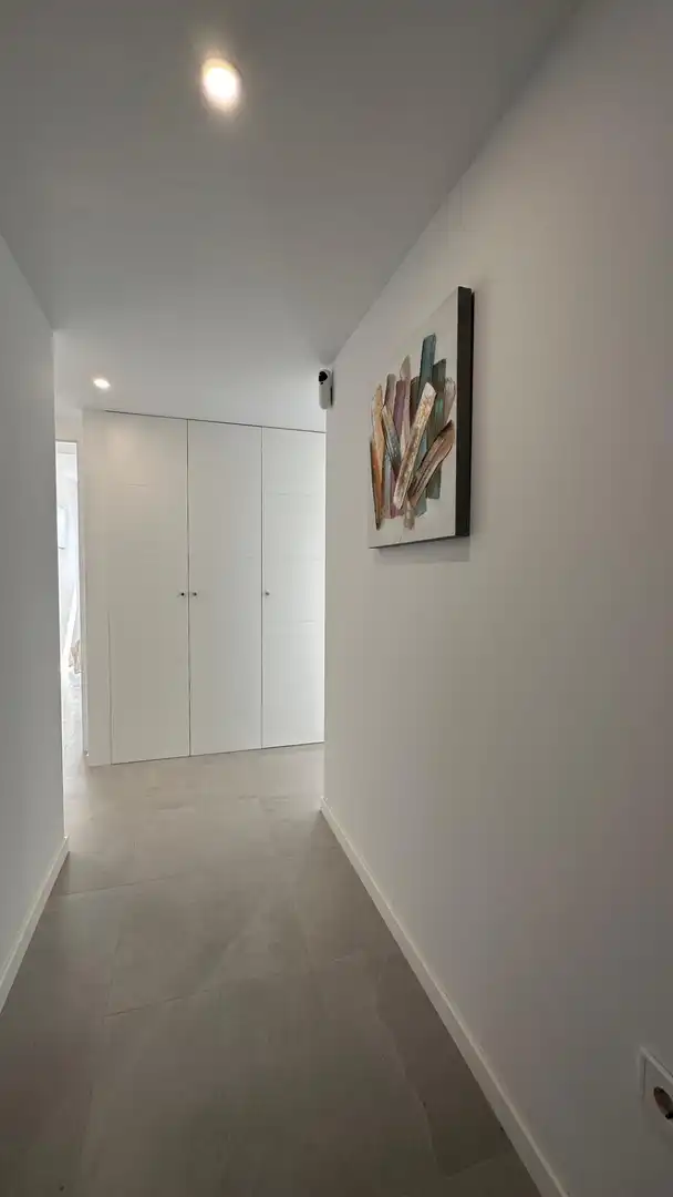 Wohnungen zur Miete in Finestrat, Alicante