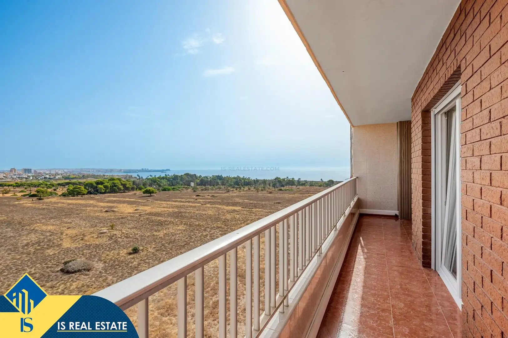 Penthouse mit Pool zum Verkauf in Playa del Acequión, Náufragos y Rocío del Mar, imagen 3