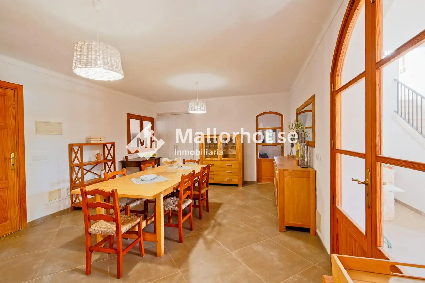 Casa con terrazza in vendita a Santa Margalida Poble, imagen 28