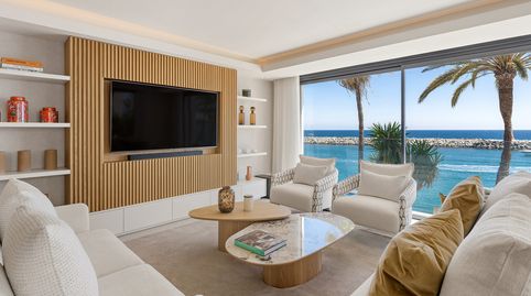 Foto 5 de Piso en venta en Puerto Banús, Marbella