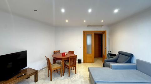 Foto 3 de Pis en venda a Napols, 26, Campos poble, Campos