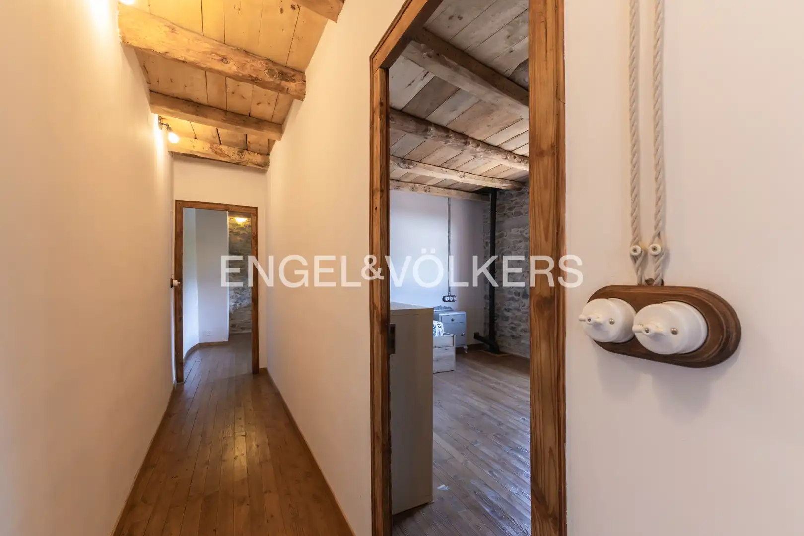 Casa o xalet en venda en Bellver de Cerdanya amb Calefacció, Jardí privat i Parquet