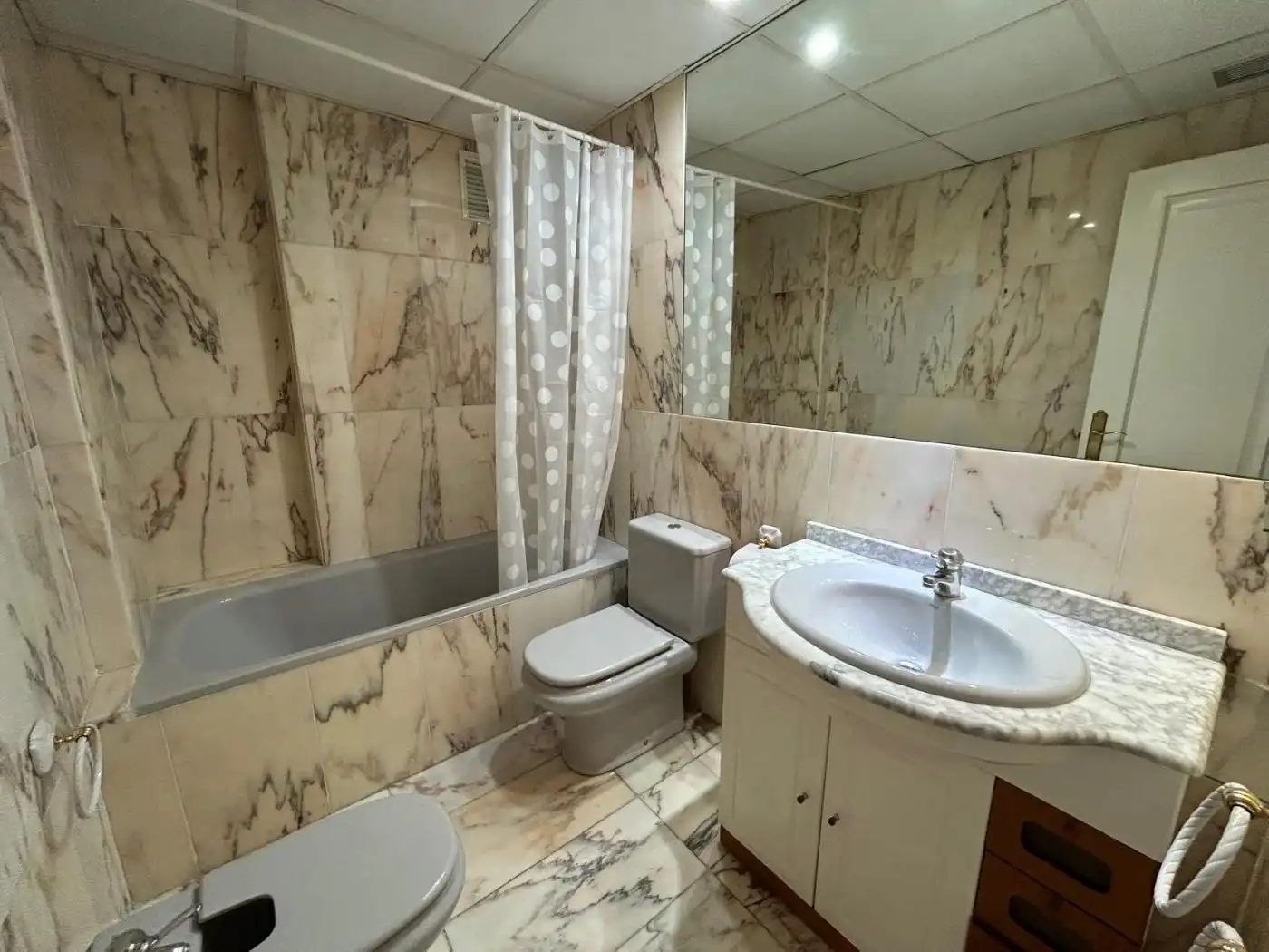Apartments for rent in Calle del Doctor Val-Carreres Ortiz, 4, Paseo Independencia