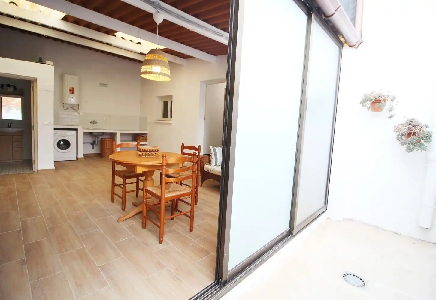 House with garden to rent in Calle MIRAMAR, imagen 3