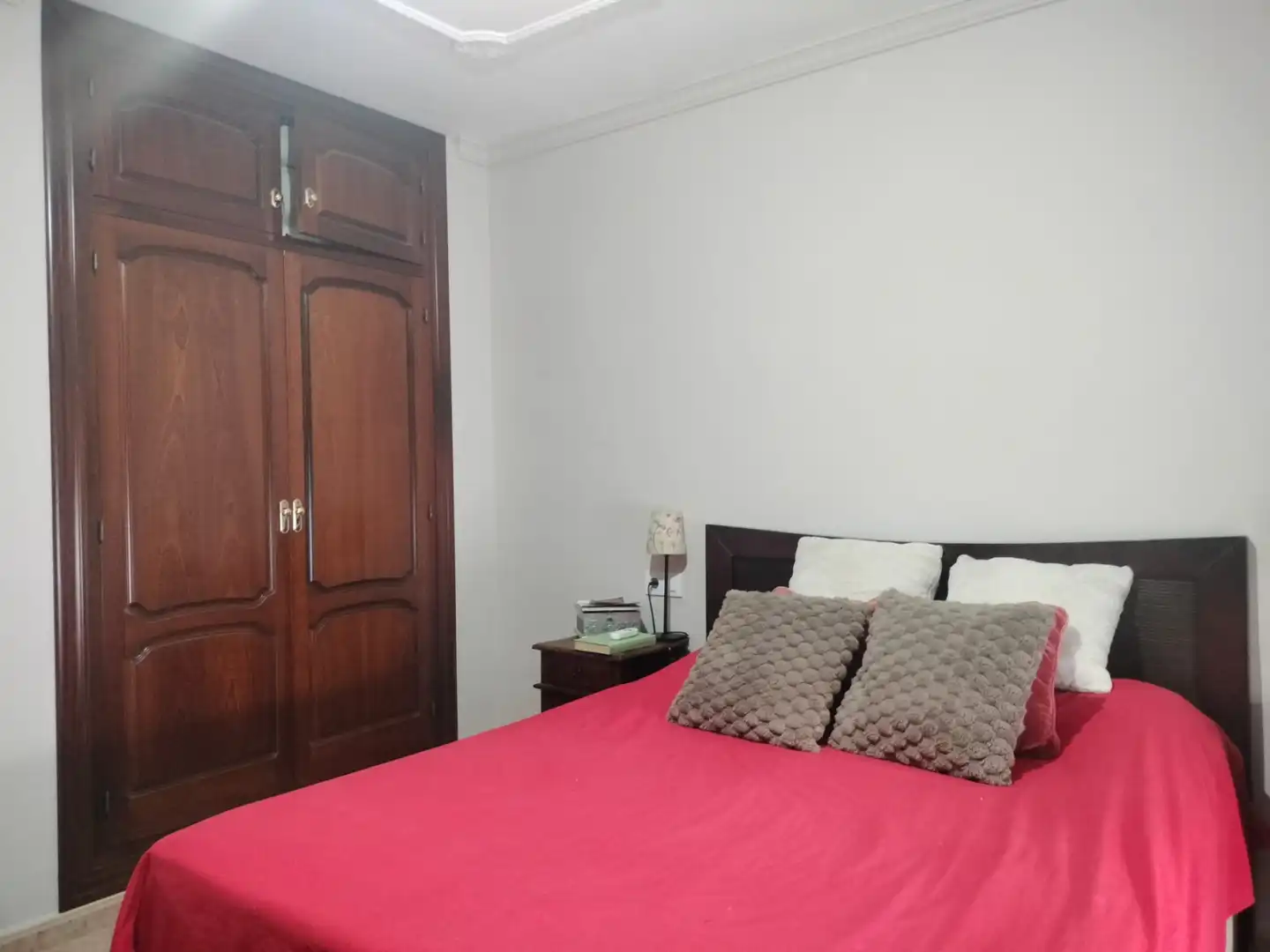 Adosado con terraza en venta en La Banda - Campo de Fútbol, imagen 42