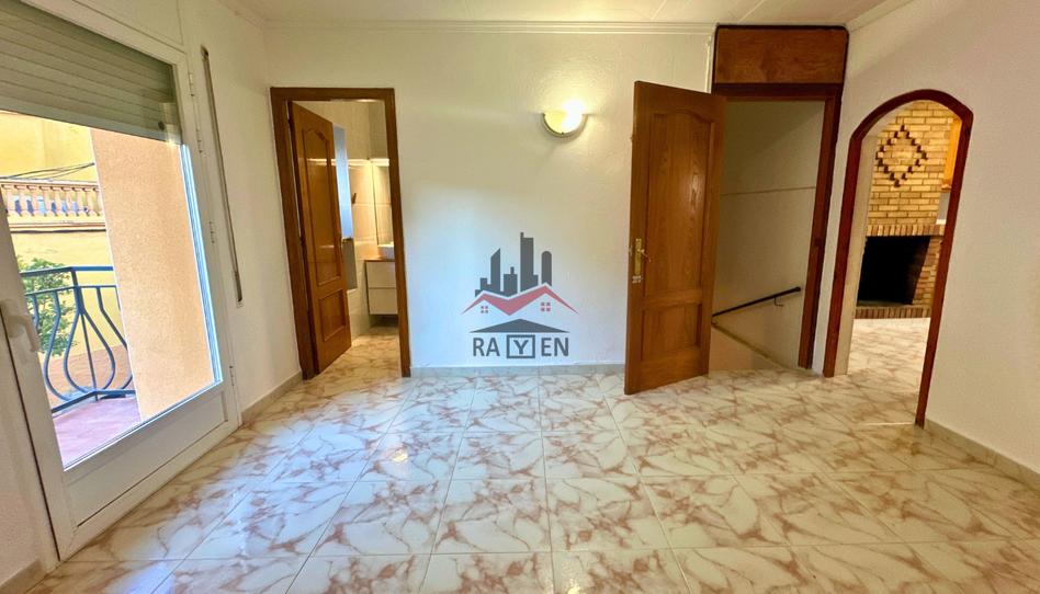 Foto 1 de Casa adosada en venta en Vilafant, Girona