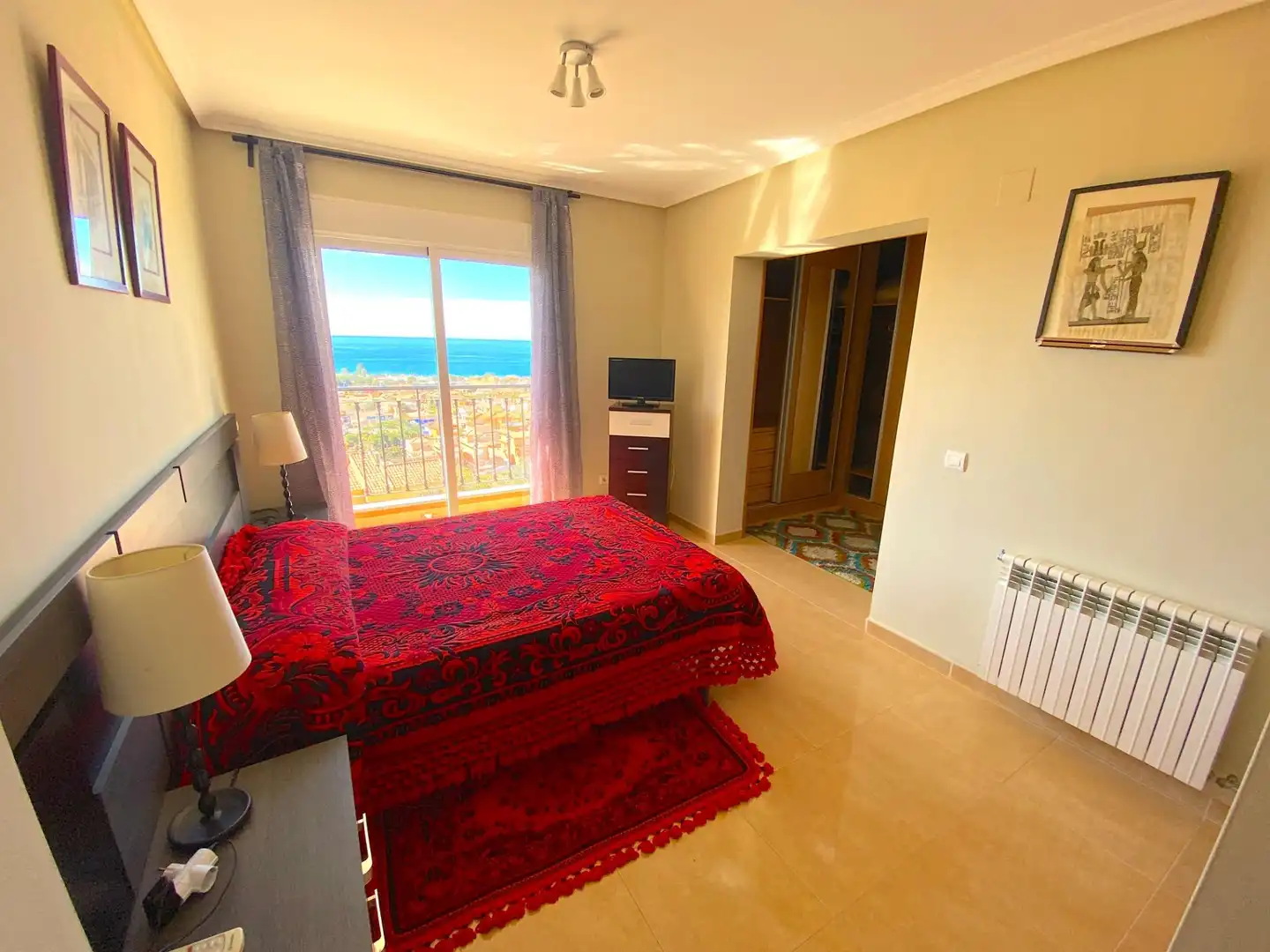 Villa avec piscine à vendre à Bolnuevo, imagen 18