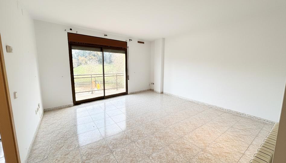 Foto 1 de Piso en venta en Carrer Jocs Olímpics de Barcelona, Palau, Girona