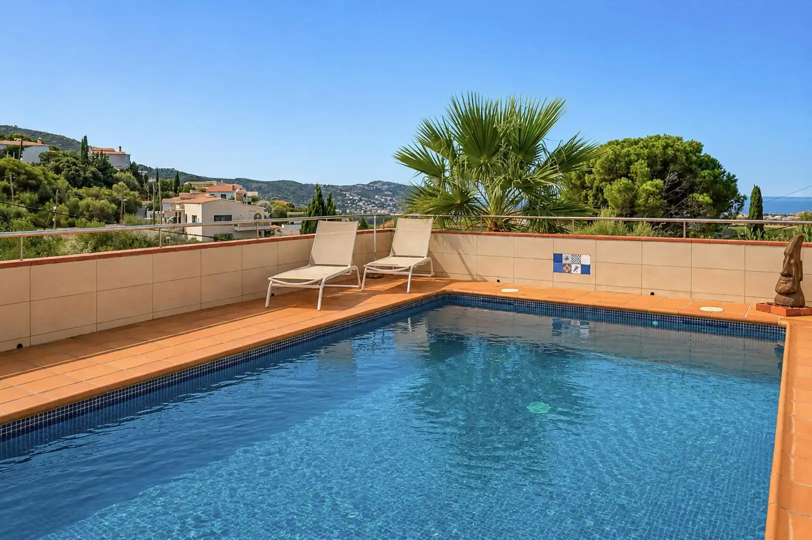 Casa con terraza en venta en Calle DE NAVARRA, imagen 22