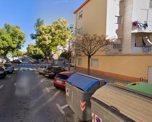 Exterior view of Flat for sale in Alicante / Alacant  with Terrace and Balcony