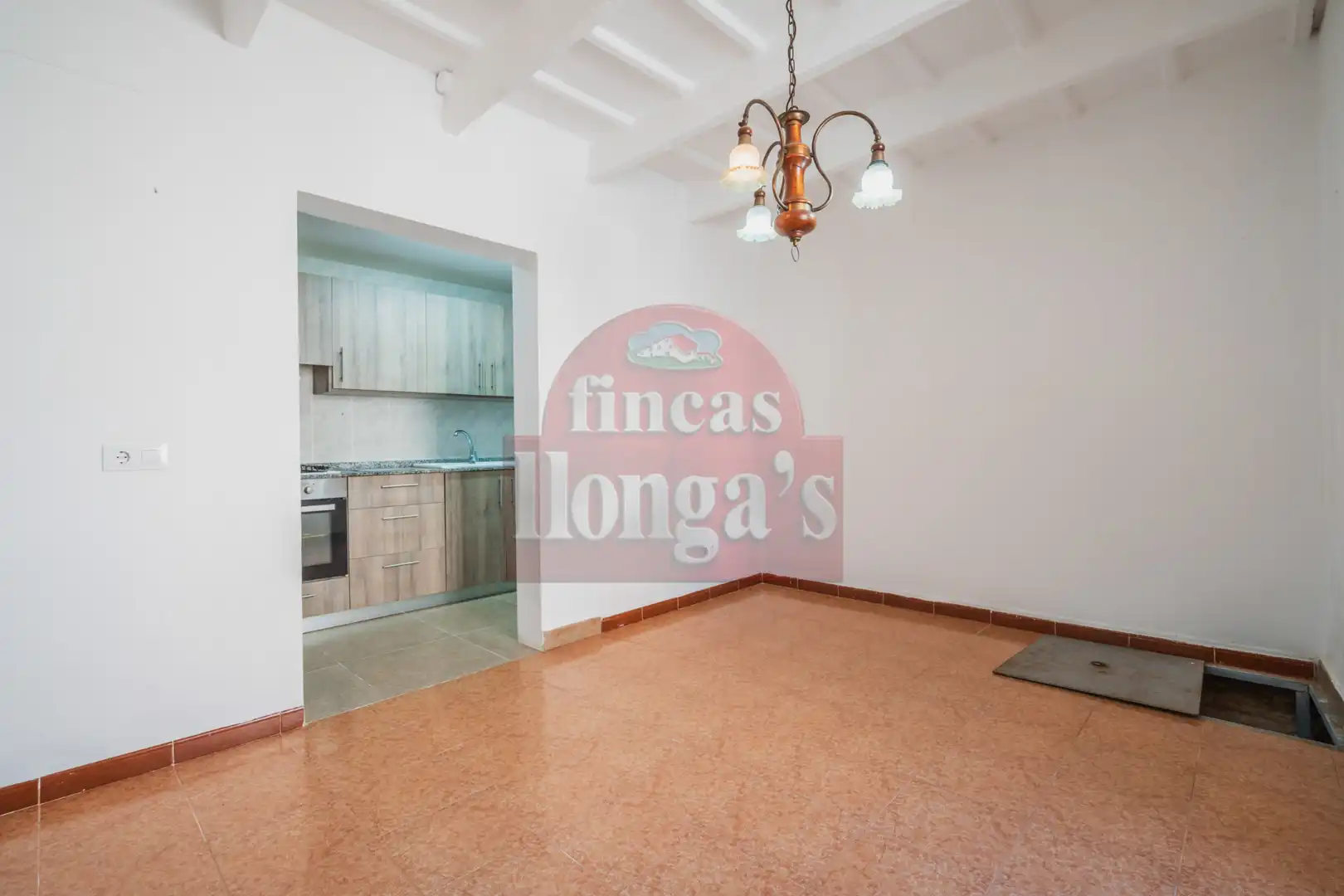 Casa en venda a Ciutadella
