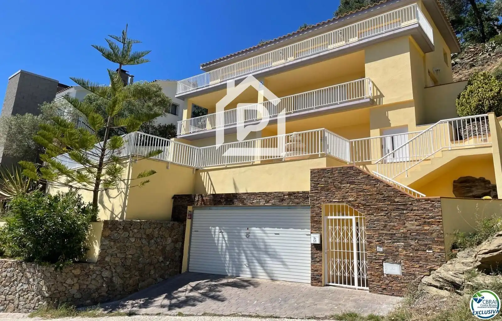 Chalet con piscina en venta en MIRO, imagen 8