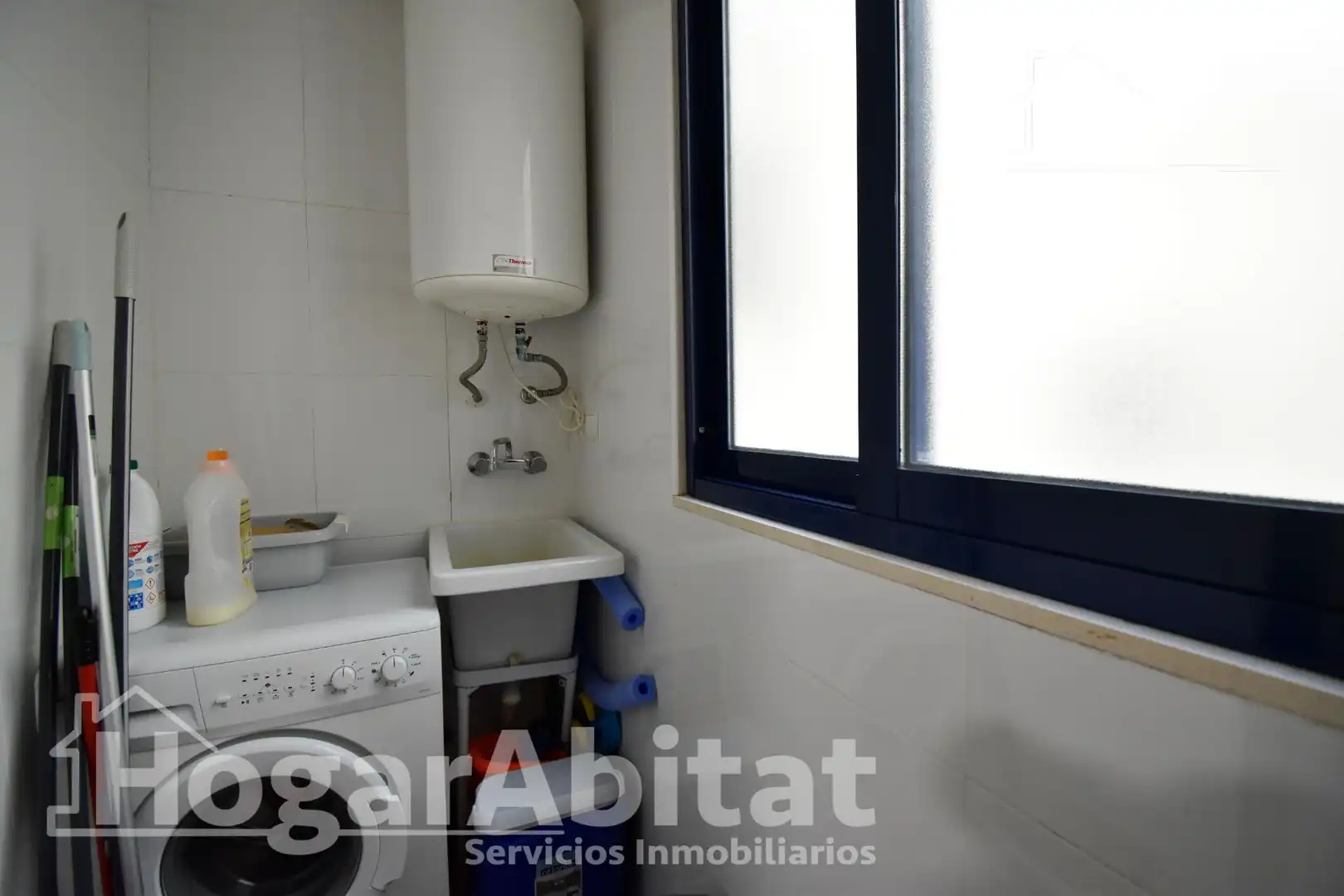 Bedroom of Flat for sale in Dénia  with Private garden, Terrace and Furnished