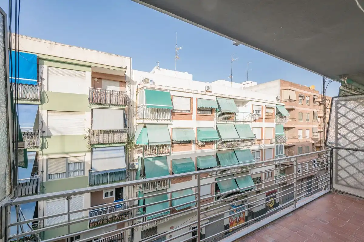 Wohnung mit Aufzug zum Verkauf in Calle Presbitero Baltasar Carrasco, imagen 7
