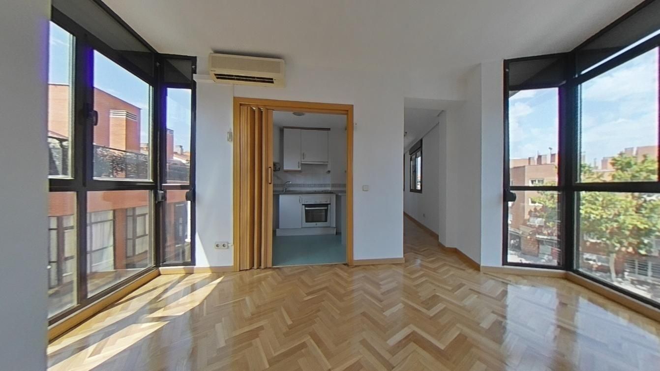 Dormitori de Pis en venda en  Madrid Capital amb Parquet