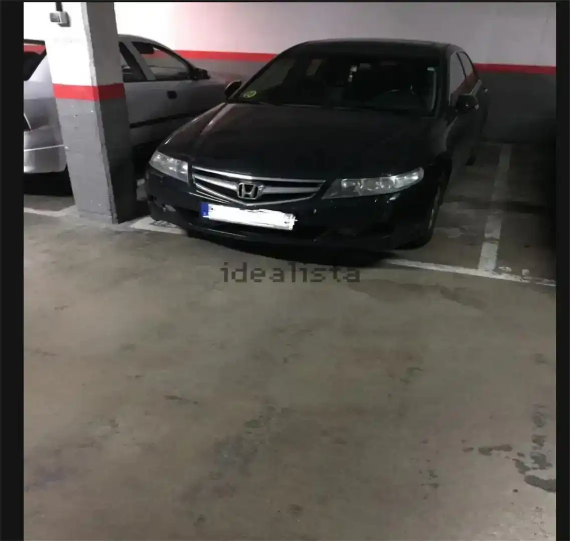 Garage zur Miete in Calle del Planeta Urano, 3, Parla Este