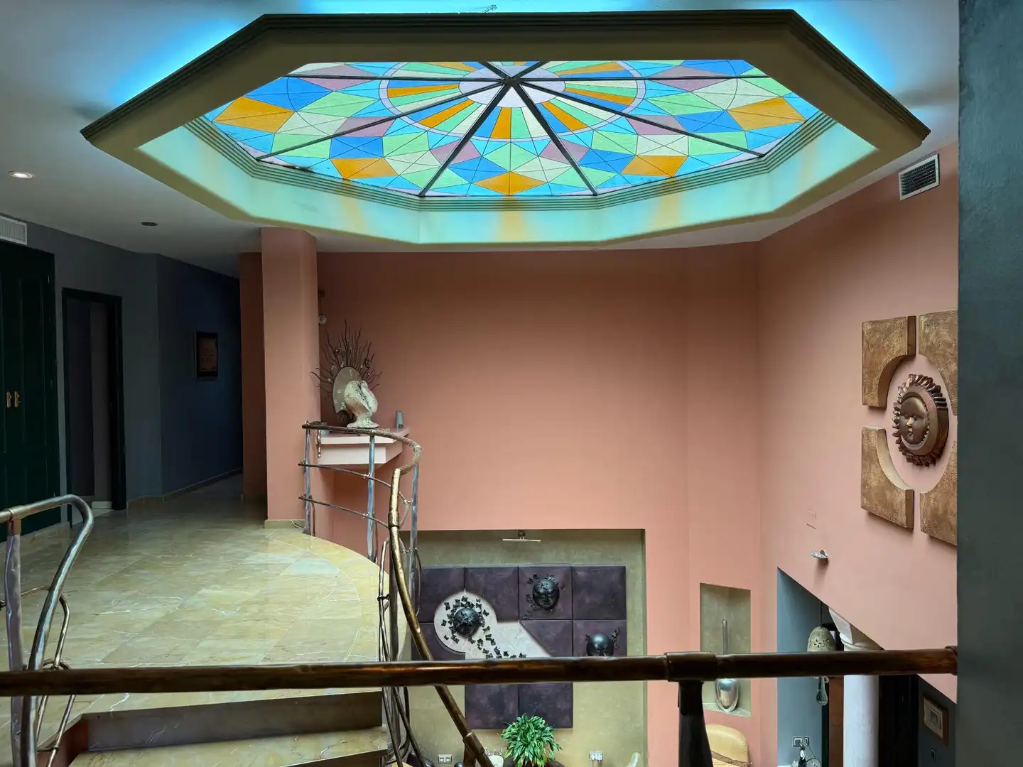 Casa o chalet en venta en Gelves con Aire acondicionado, Jardín privado y Terraza