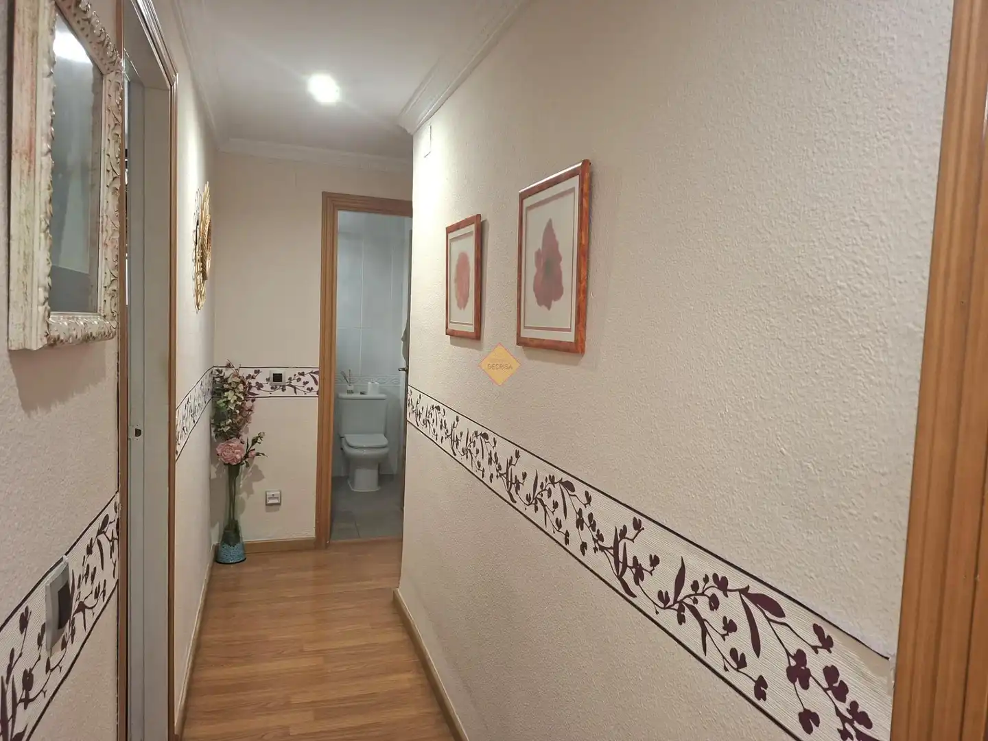 Pis en venda en Burjassot amb Balcó