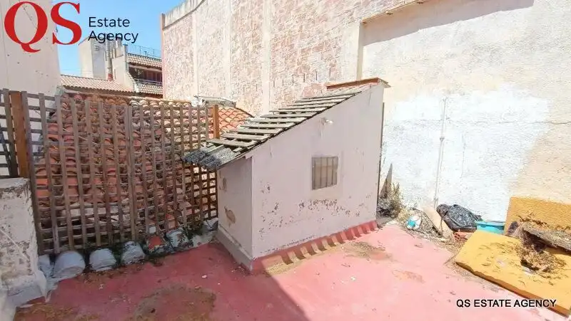 Terraced house for sale in Centre, imagen 23