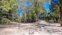Exterior view of Flat for sale in Coslada  with Air Conditioner, Heating and Parquet flooring