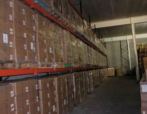 Industrial buildings for sale in Zamudio