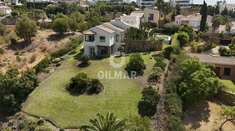 Foto 3 de Casa o xalet en venda a La Alquería, Benahavís