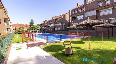 Foto 3 de Dúplex en venta en Los Pinos, Prado Santo Domingo - Ensanche, Alcorcón