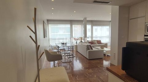 Photo 4 of Flat for rent in De la República Argentina, Barrio de los Remedios, Sevilla Capital