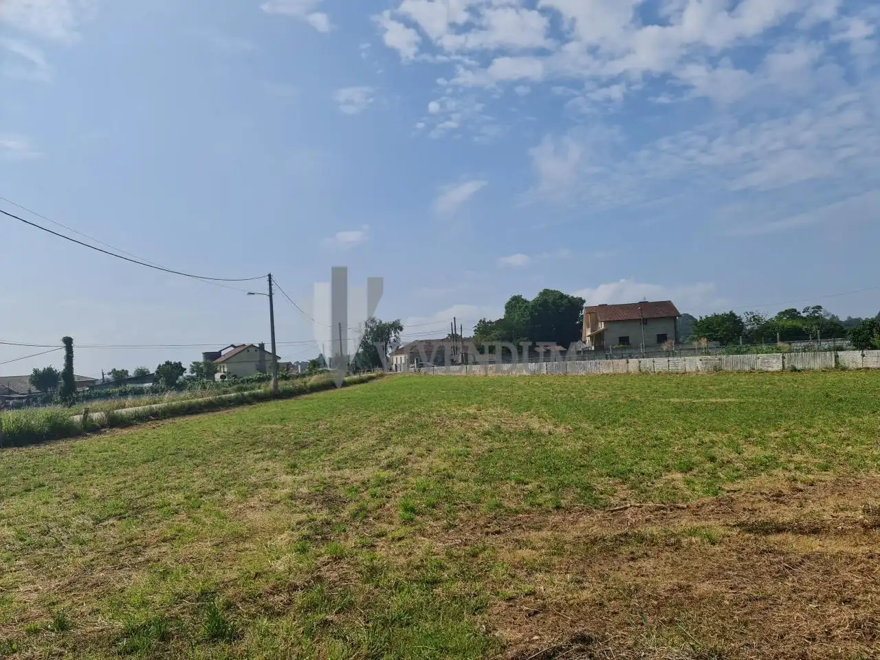 Residential land for sale in Tomiño, imagen 8