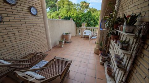 Foto 5 de Casa o xalet en venda a Avenida San José, Petrer, Alicante