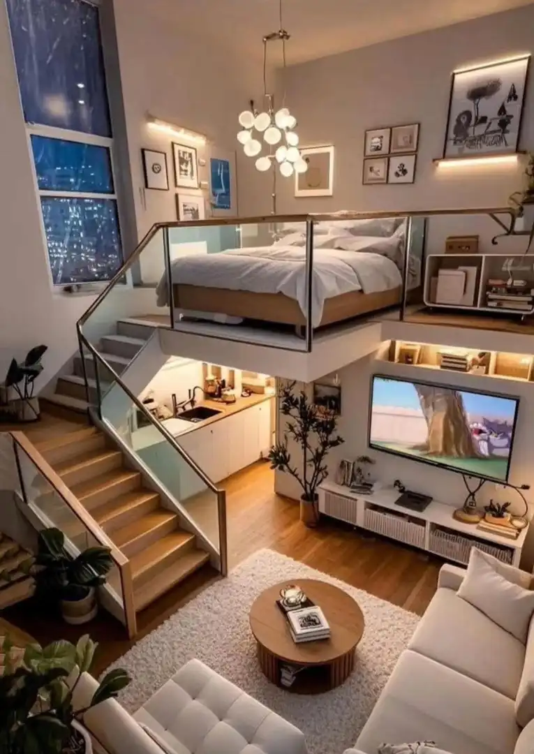 Dormitori de Apartament en venda en Tarifa amb Aire condicionat