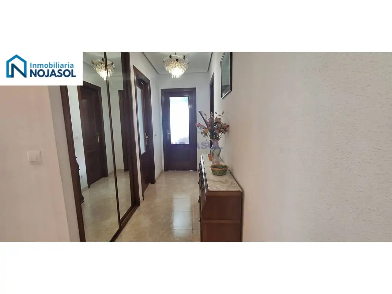 Apartamento con terraza en venta en Calle TRENGANDIN, imagen 11