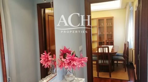 Foto 2 de Piso de alquiler en Montevideo, Basurtu, Bilbao