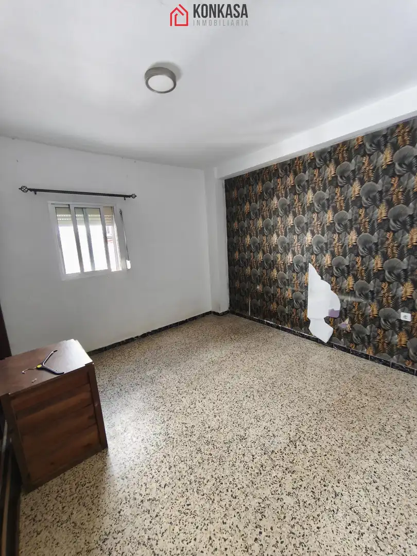 Dormitori de Pis en venda en Arcos de la Frontera amb Aire condicionat