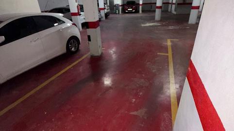 Foto 3 de Garatge de lloguer a Santa Faz, Alicante / Alacant